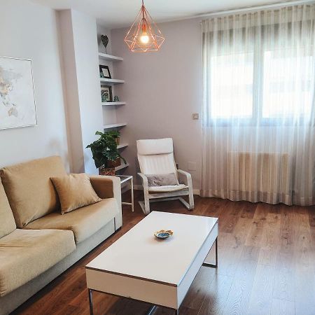 Апартаменты Apartamento Dlux Гранада Экстерьер фото
