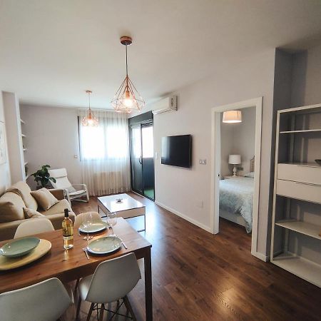 Апартаменты Apartamento Dlux Гранада Экстерьер фото